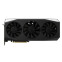 Videokarte XFX Mercury AMD Radeon RX 9060 XT 16GB GDDR6 OC BLACK (RX-96TMERCB9)
