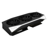 Videokarte XFX Mercury AMD Radeon RX 9060 XT 16GB GDDR6 OC BLACK (RX-96TMERCB9)