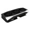 Videokarte XFX Mercury AMD Radeon RX 9060 XT 16GB GDDR6 OC BLACK (RX-96TMERCB9) - foto 2