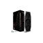 Videokarte XFX Mercury AMD Radeon RX 9060 XT 16GB GDDR6 OC BLACK (RX-96TMERCB9) - foto 3