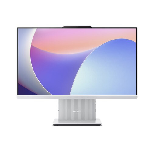 Monitors Lenovo IdeaCentre AIO 27IRH9 27" Cloud Grey (F0HM00RVPB)