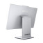 Monitors Lenovo IdeaCentre AIO 27IRH9 27" Cloud Grey (F0HM00RVPB) - foto 3