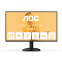 Monitors AOC 24B31H LED display 60.5 cm (23.8")  Full HD Black (24B31H)
