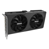 Videokarte INNO3D GEFORCE RTX 5060 8GB TWIN X2 OC (N50602-08D7X-195070N)