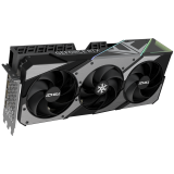 Videokarte INNO3D GeForce RTX 5080 iChill X3 16GB GDDR7 (C50803-16D7X-176069H)