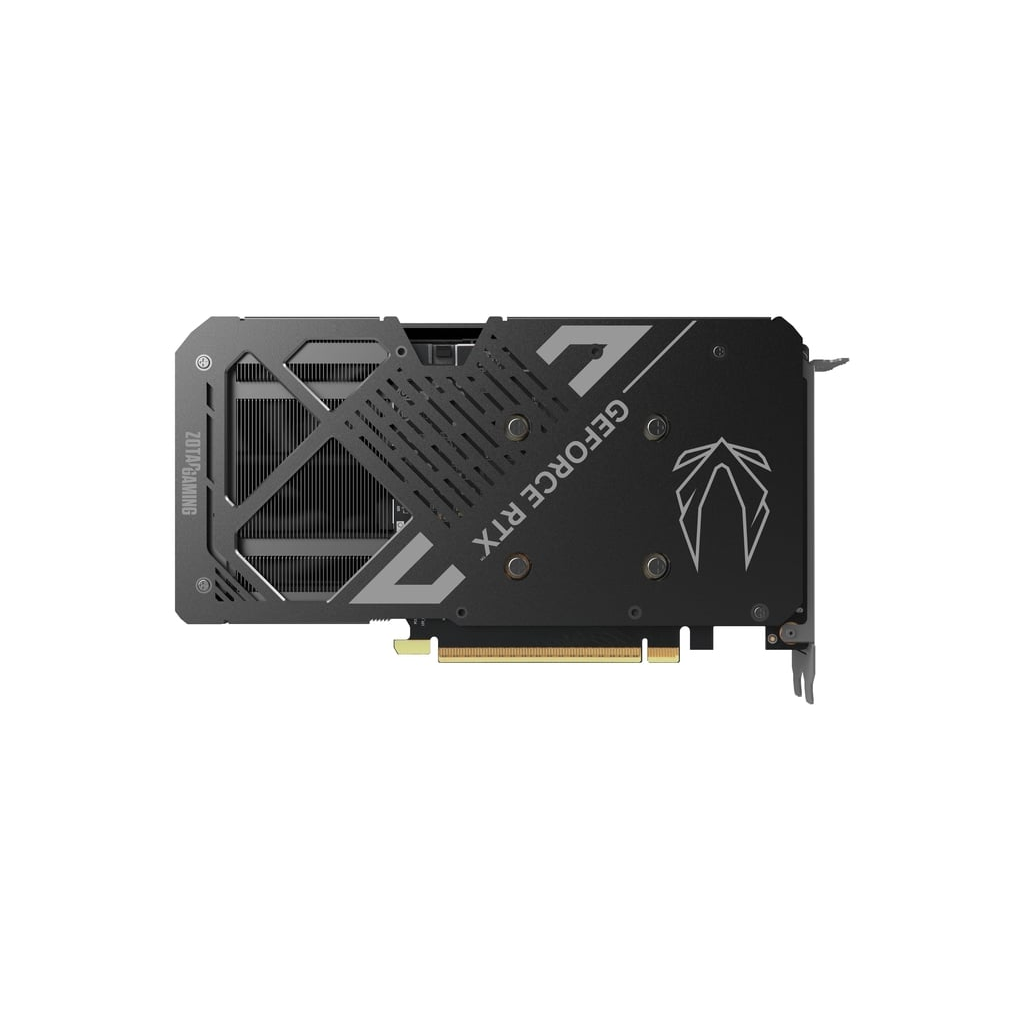 Videokarte Zotac GAMING GeForce RTX 5060 Ti 16GB TWIN EDGE (ZT-B50620E-10M) - foto 5