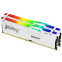 Operatīvā atmiņa Kingston FURY Beast 64GB DIMM 6000MT/s DDR5 CL36 (KF560C36BWEAK2-64)