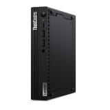 Personālais dators Lenovo ThinkCentre M70q G3 Intel Core i5-12500T 32GB DDR4 512GB SSD W11Pro Black (11T4S1LX0J)