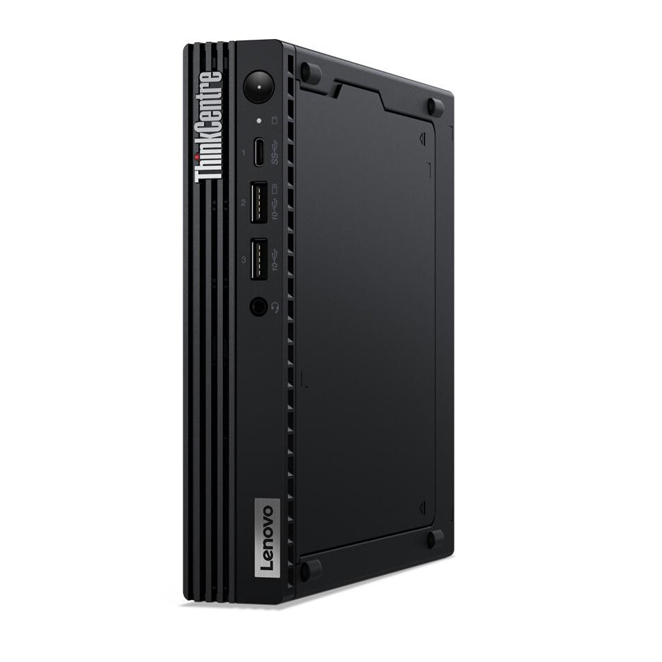 Personālais dators Lenovo ThinkCentre M70q G3 Intel Core i5-12500T 32GB DDR4 512GB SSD W11Pro Black (11T4S1LX0J)