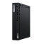 Personālais dators Lenovo ThinkCentre M70q G3 Intel Core i5-12500T 32GB DDR4 512GB SSD W11Pro Black (11T4S1LX0J)