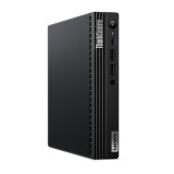 Personālais dators Lenovo ThinkCentre M70q G3 Intel Core i5-12500T 32GB DDR4 512GB SSD W11Pro Black (11T4S1LX0J)