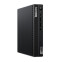 Personālais dators Lenovo ThinkCentre M70q G3 Intel Core i5-12500T 32GB DDR4 512GB SSD W11Pro Black (11T4S1LX0J) - foto 2
