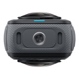 Fotokamera Insta360 X4 8K Ultra HD Wi-Fi (CINSABMA)