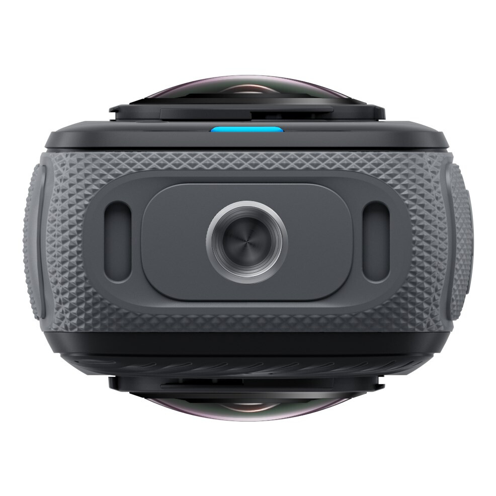 Fotokamera Insta360 X4 8K Ultra HD Wi-Fi (CINSABMA) - foto 3
