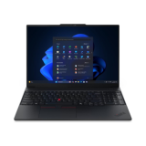 Portatīvais dators Lenovo ThinkPad E16 Gen 3 AMD AMD Ryzen 5 7530U BLACK (21ST0041MH)
