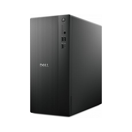 Personālais dators Dell OptiPlex Tower Intel Core i3 Intel Core i3-14100 BLACK (ECT1250_RPLS-R_013_UBU)