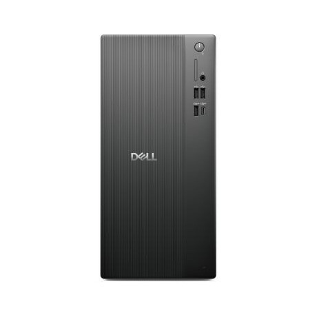Personālais dators Dell OptiPlex Tower Intel Core i3 Intel Core i3-14100 BLACK (ECT1250_RPLS-R_013_UBU) - foto 2