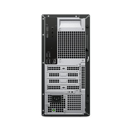 Personālais dators Dell OptiPlex Tower Intel Core i3 Intel Core i3-14100 BLACK (ECT1250_RPLS-R_013_UBU) - foto 3