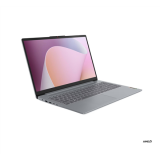 Portatīvais dators Lenovo IdeaPad Slim 3 AMD Ryzen 5 AMD Ryzen 5 7530U GREY (82XM00XMLT)