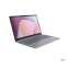 Portatīvais dators Lenovo IdeaPad Slim 3 AMD Ryzen 5 AMD Ryzen 5 7530U GREY (82XM00XMLT)
