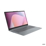 Portatīvais dators Lenovo IdeaPad Slim 3 Arctic Grey 15.6 " Windows 11 Home Keyboard language English (82XM013YLT)