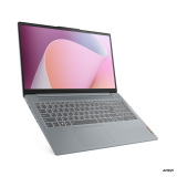 Portatīvais dators Lenovo IdeaPad Slim 3 Arctic Grey 15.6 " Windows 11 Home Keyboard language English (82XM013YLT)