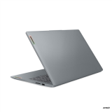 Portatīvais dators Lenovo IdeaPad Slim 3 Arctic Grey 15.6 " Windows 11 Home Keyboard language English (82XM013YLT)