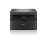Piederums - Printeri un MFPs Brother DCP-L1640WRE1 Black (DCPL1640WRE1)