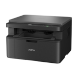 Piederums - Printeri un MFPs Brother DCP-L1640WRE1 Black (DCPL1640WRE1)