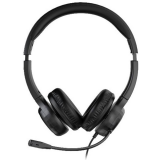 Austiņas Acer AHW154 Black (GP.HDS11.02D)
