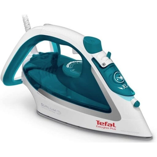 Gludeklis Tefal EasyGliss Plus FV5718 2 WHITE (FV5718)