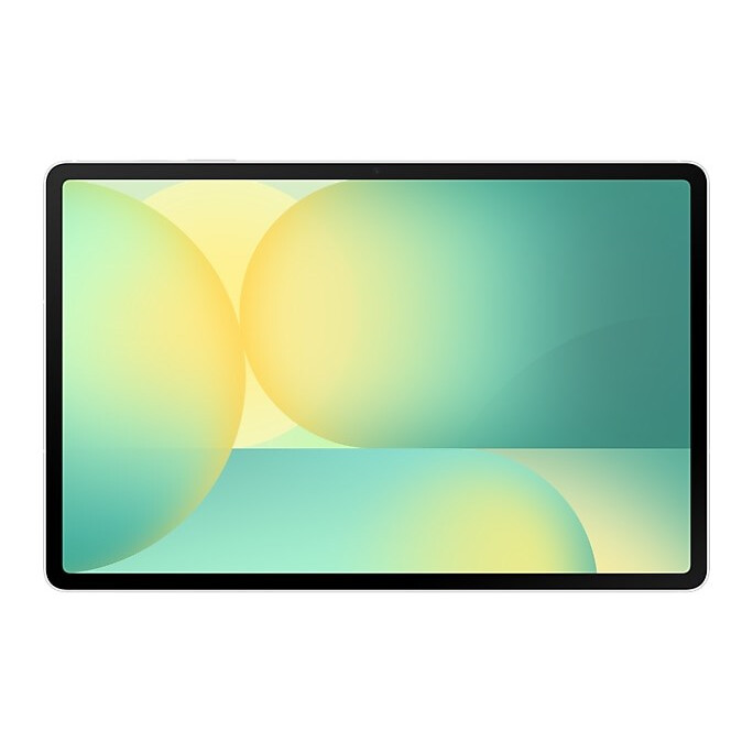 Planšetdators Samsung Galaxy Tab S10 FE Plus Exynos 1580 SILVER (SM-X626BZSREUE) - SM-X626BZSREUE 
