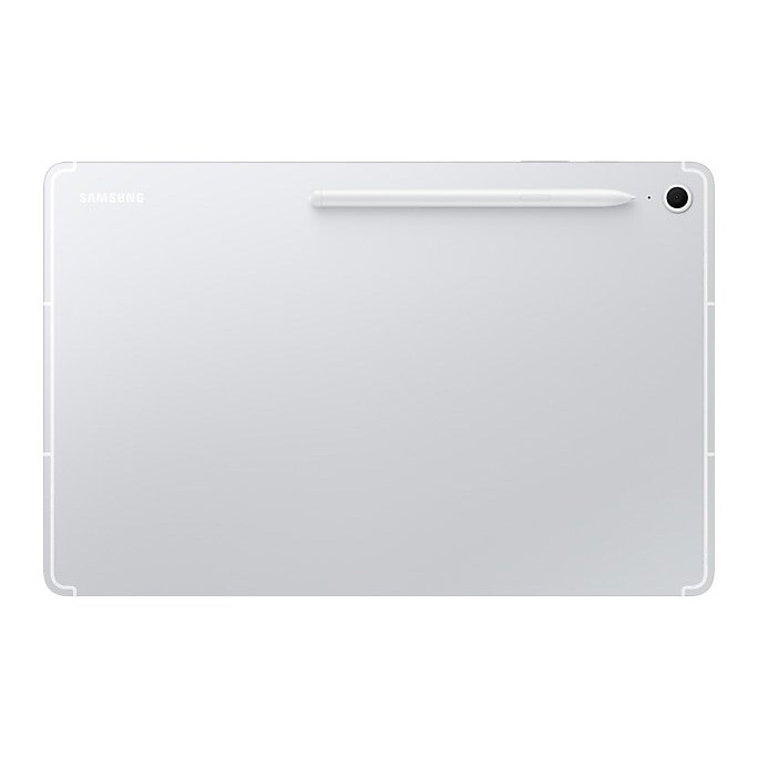 Planšetdators Samsung Galaxy Tab S10 FE Plus Exynos 1580 SILVER (SM-X626BZSREUE) - SM-X626BZSREUE  - foto 2