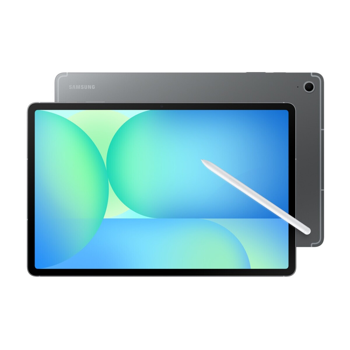 Planšetdators Samsung Galaxy Tab S10 FE Plus Exynos 1580 (SM-X626BZAREUE)