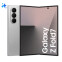 Mobilais tālrunis Samsung Galaxy Z Fold7 12GB 256GB Silver Shadow (SM-F966BZSBEUE)