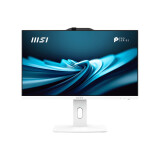 Personālais dators MSI PRO AP242P 14M Intel Core 14 i7-14700 PRO WHITE (PRO AP242P 14M-896EU)
