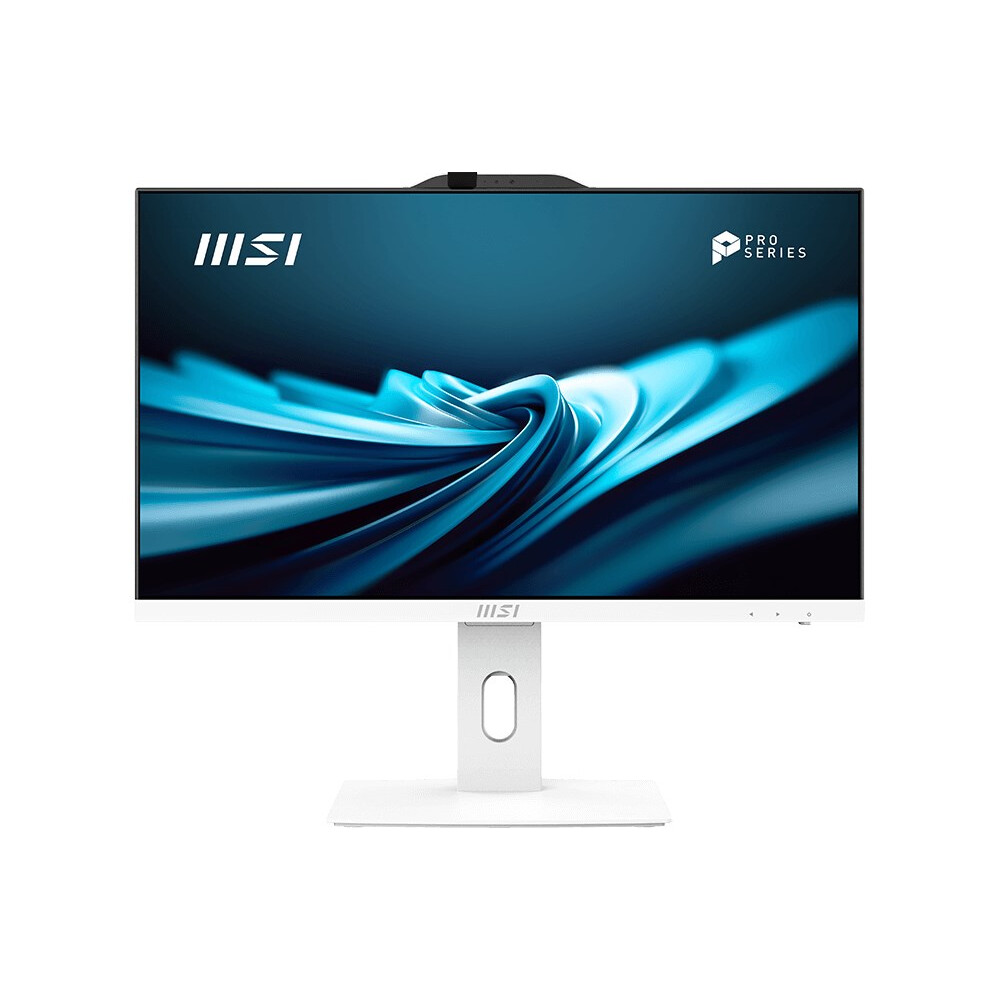Personālais dators MSI PRO AP242P 14M Intel Core 14 i7-14700 PRO WHITE (PRO AP242P 14M-896EU)