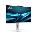 Personālais dators MSI PRO AP242P 14M Intel Core 14 i7-14700 PRO WHITE (PRO AP242P 14M-896EU)