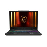Portatīvais dators MSI Cyborg 15 Intel Core i7-240H Intel Core i7-240H BLACK (B2RWFKG-038XPL)