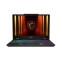 Portatīvais dators MSI Cyborg 15 Intel Core i7-240H Intel Core i7-240H BLACK (B2RWFKG-038XPL)