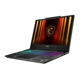 Portatīvais dators MSI Cyborg 15 Intel Core i7-240H Intel Core i7-240H BLACK (B2RWFKG-038XPL)