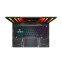 Portatīvais dators MSI Cyborg 15 Intel Core i7-240H Intel Core i7-240H BLACK (B2RWFKG-038XPL) - foto 3