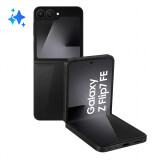 Mobilais tālrunis Samsung Galaxy Z Flip7 FE 8GB 128GB Black (SM-F761BZKGEUE) (SM-F761BZKGEUE )