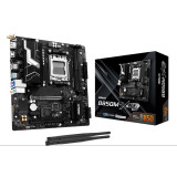 Pamatplate ASRock AMD B850 X Series BLACK (B850M-X WIFI R2.0)
