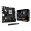 Pamatplate ASRock AMD B850 X Series BLACK (B850M-X WIFI R2.0) - foto 2
