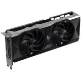Videokarte Acer Nitro AMD Radeon RX 9060 XT 16GB GDDR6 BLACK (DP.Z4KWW.P01)