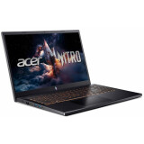 Portatīvais dators Acer Nitro V 15 Intel Core i7 Intel 13620H BLACK (NH.QZAEL.002)