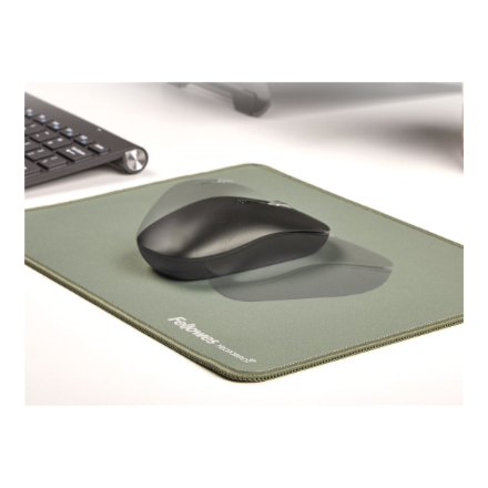 Peles paliktnis Fellowes Breyta XL Mousepad Sage (100139318) - foto 2