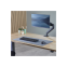 Peles paliktnis Fellowes Breyta Desk Mat Marine (100139322) - foto 2