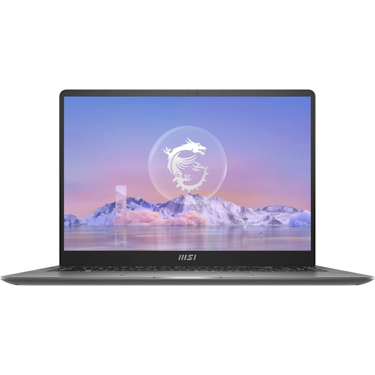 Portatīvais dators MSI Creator Z16 HX Studio B13VFTO-053 16'' Grey (0015G2-053)